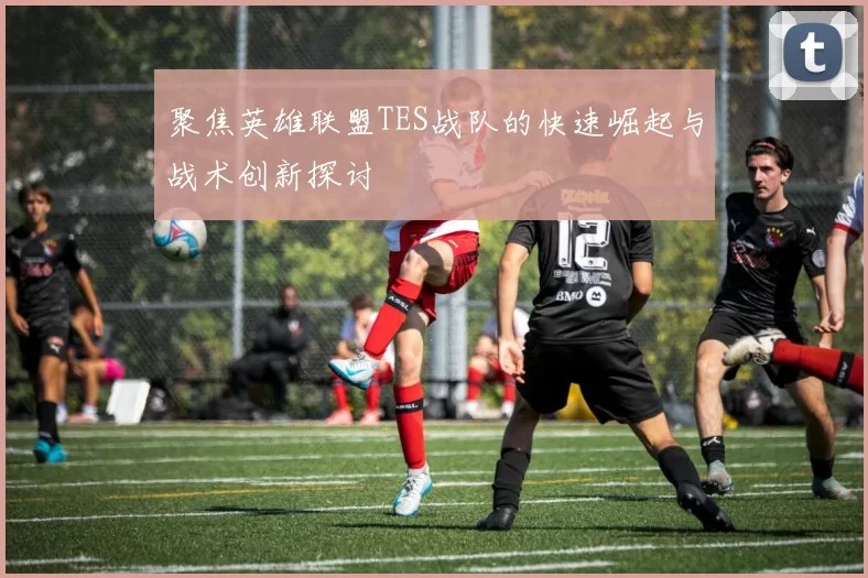 聚焦英雄联盟TES战队的快速崛起与战术创新探讨