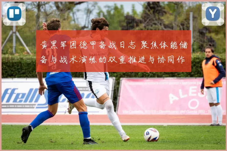 黄黑军团德甲备战日志 聚焦体能储备与战术演练的双重推进与协同作战