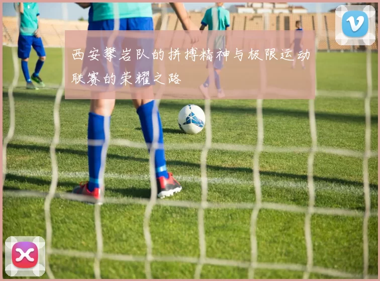 西安攀岩队的拼搏精神与极限运动联赛的荣耀之路