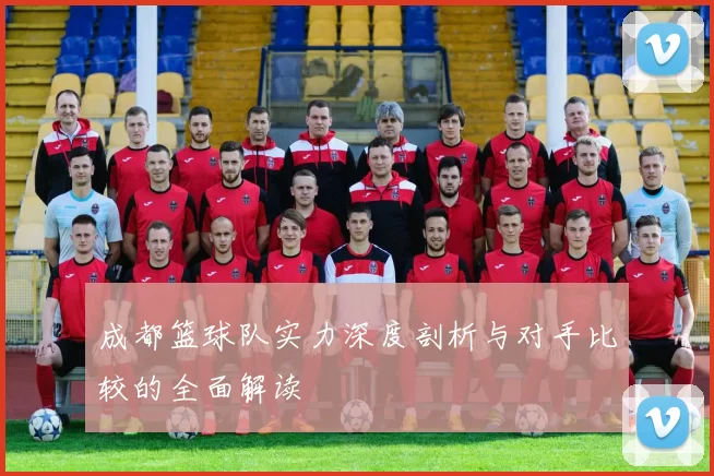 成都篮球队实力深度剖析与对手比较的全面解读