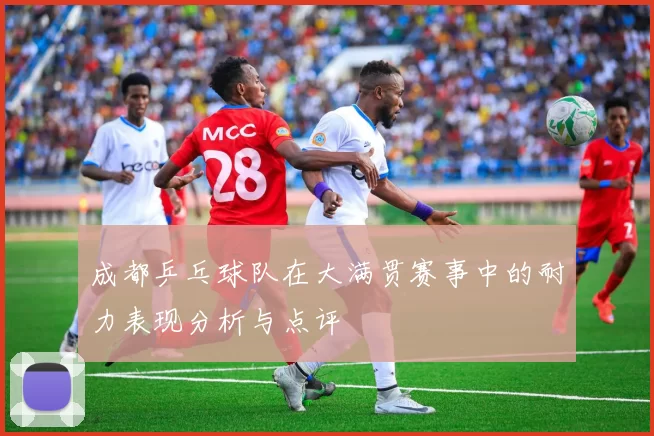 成都乒乓球队在大满贯赛事中的耐力表现分析与点评
