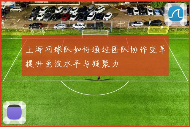 上海网球队如何通过团队协作变革提升竞技水平与凝聚力
