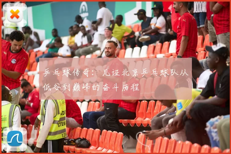 乒乓球传奇：见证北京乒乓球队从低谷到巅峰的奋斗历程