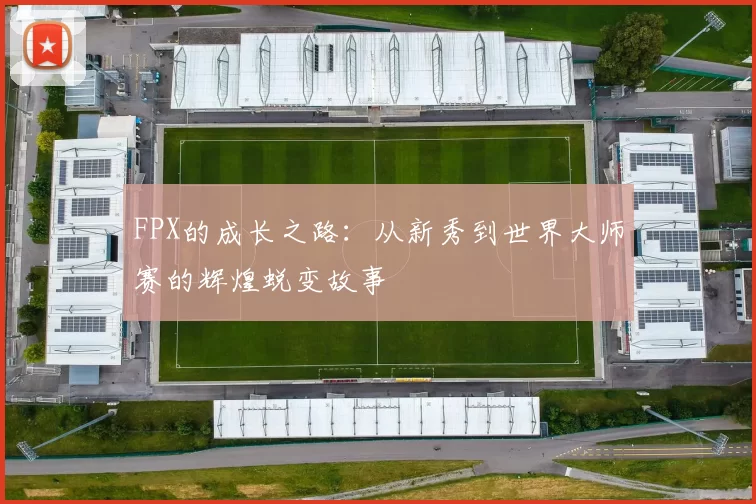 FPX的成长之路：从新秀到世界大师赛的辉煌蜕变故事