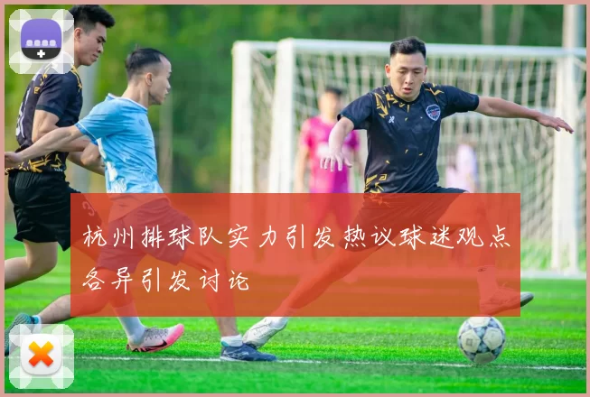 杭州排球队实力引发热议球迷观点各异引发讨论