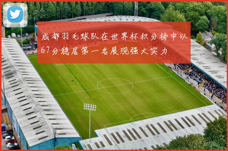 成都羽毛球队在世界杯积分榜中以67分稳居第一名展现强大实力