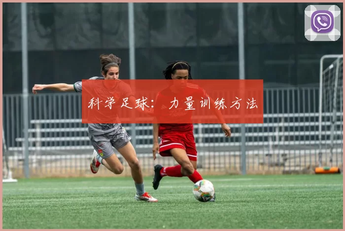 科学足球：力量训练方法
