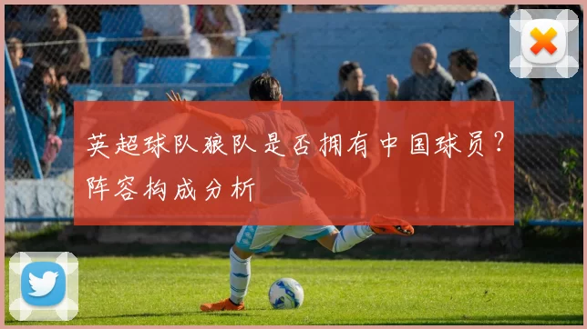英超球队狼队是否拥有中国球员？阵容构成分析