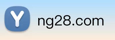ng28.com Logo